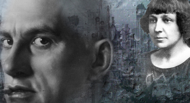 Смерть Владимира Маяковского