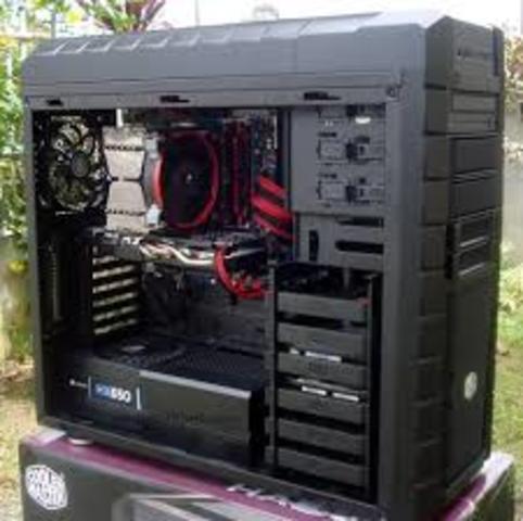 Actually good computer