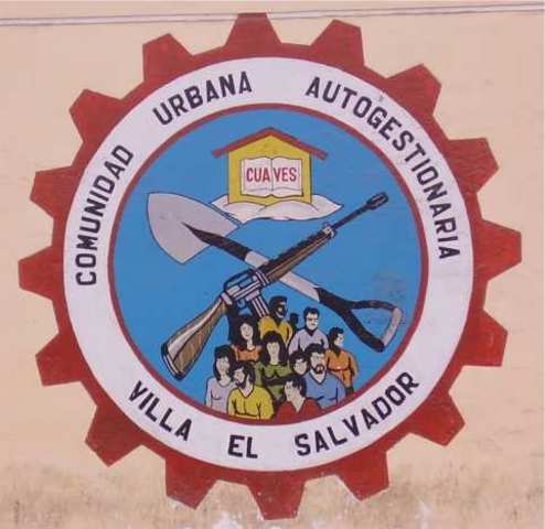 Creación del SINAMOS