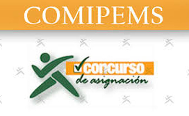 Results of the exam COMIPEMS