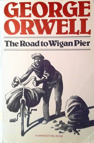 The Road to Wigan Pier (1937)