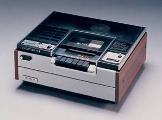 Betamax