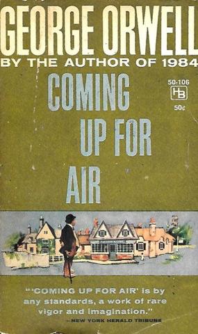 Coming Up for Air (1939)