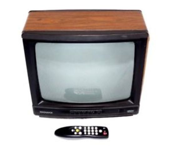 Television Set Use