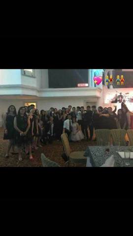 End the Secondary School