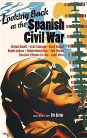 Looking Back on the Spanish War (1943)
