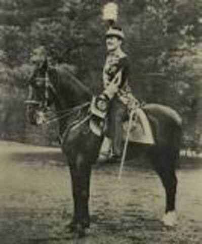 Japan declared war on Germany