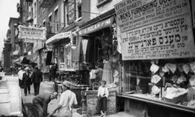 Immigration Act of 1924