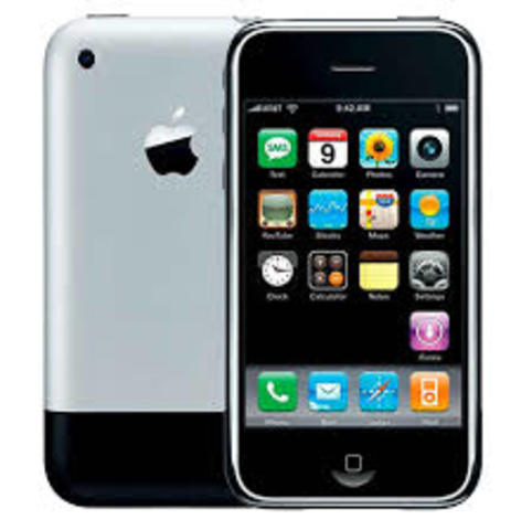 iphone invention