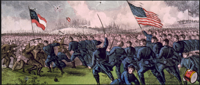 Battle of Gettysburg