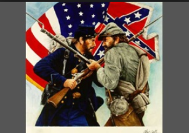 Battle of Vicksburg