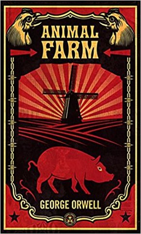 Animal Farm (1945)