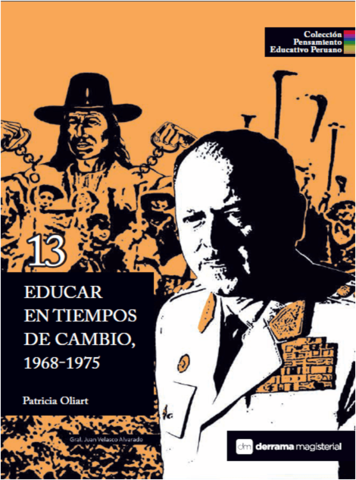 La Reforma Educativa de 1972