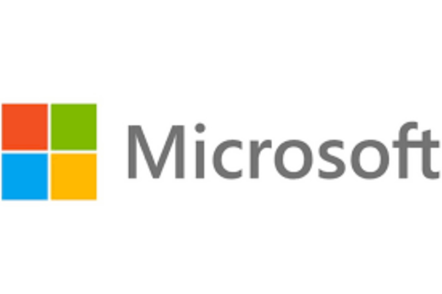 Microsoft