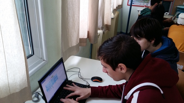 8η Συνάντηση Περιβαλλοντικής Εκπαίδευσης