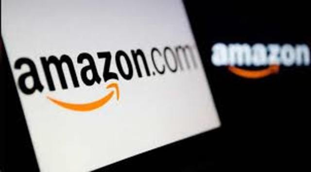 la creación de amazon