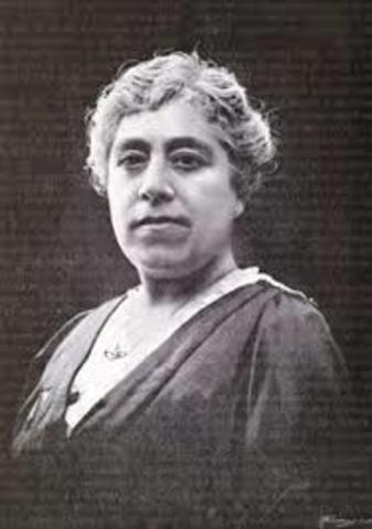 Caterina Albert (1869-1966)