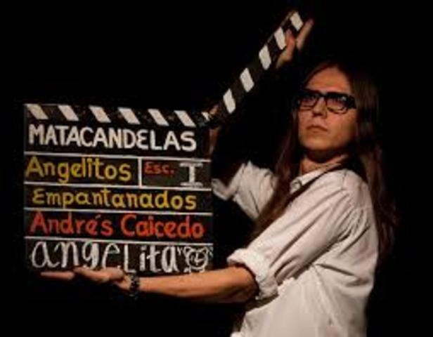 1995 angelitos empantanados matacandelas