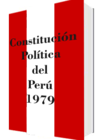 Constitución de 1979