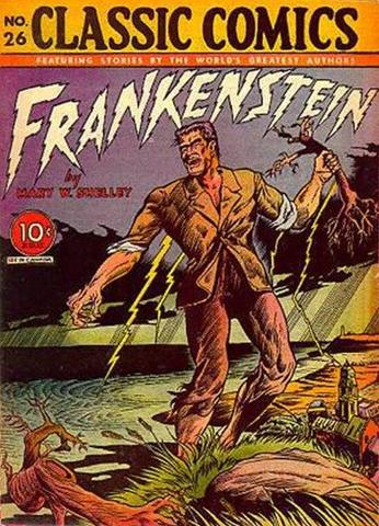 Frankenstein