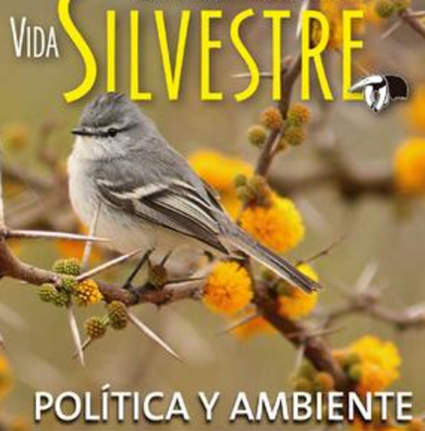 Ley General de Vida Silvestre