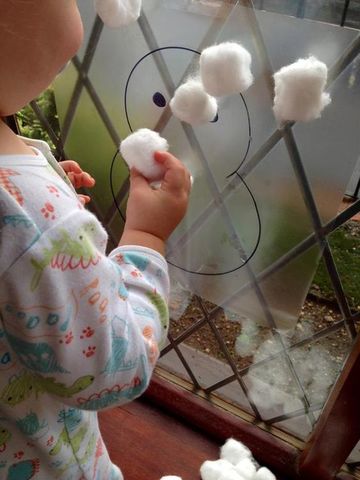 the day I attended a school