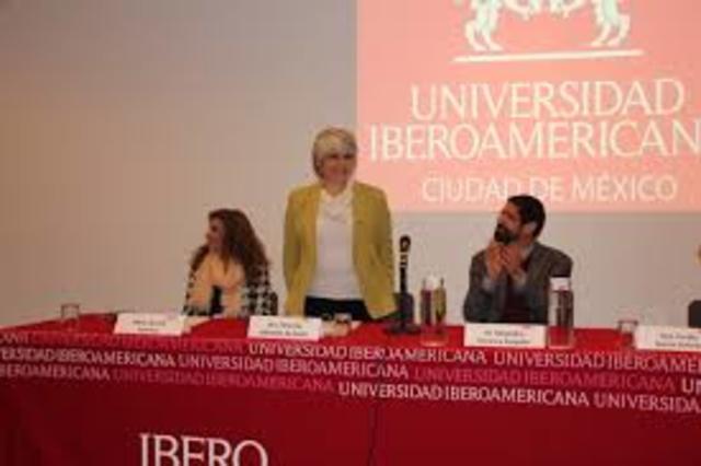 Primera Licenciatura en nutriología en México.