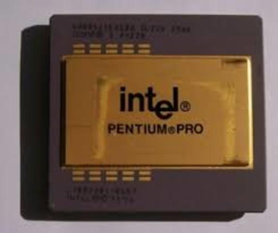 Intel Pentium Pro