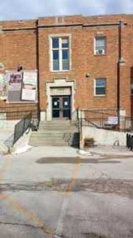 Last day at share and care