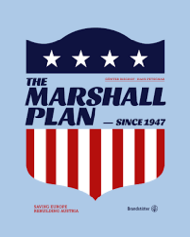 Marshall Plan