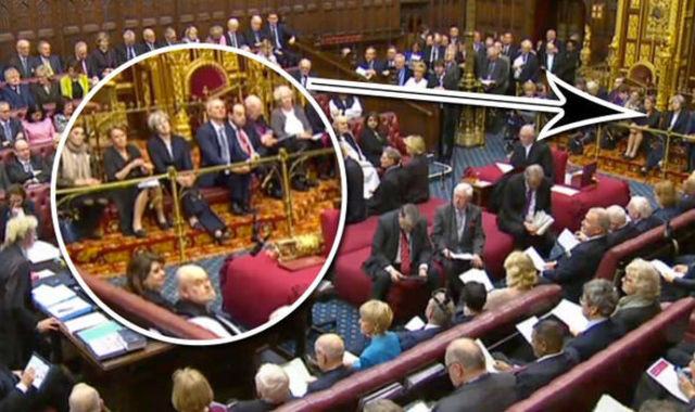 House Of Lords