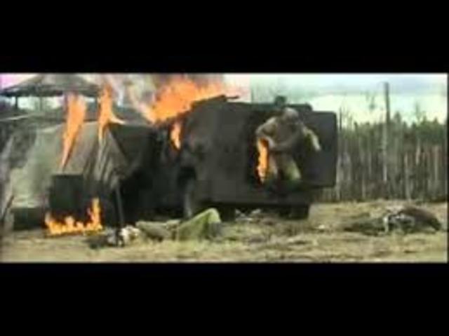 Japan Declares War on Russia