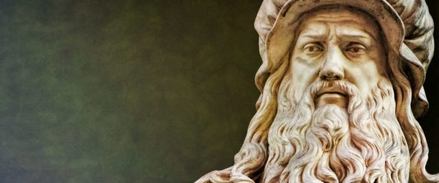 Leonardo Da Vinci  Realiza la primera ilustración y descripción completa de la cámara oscura.