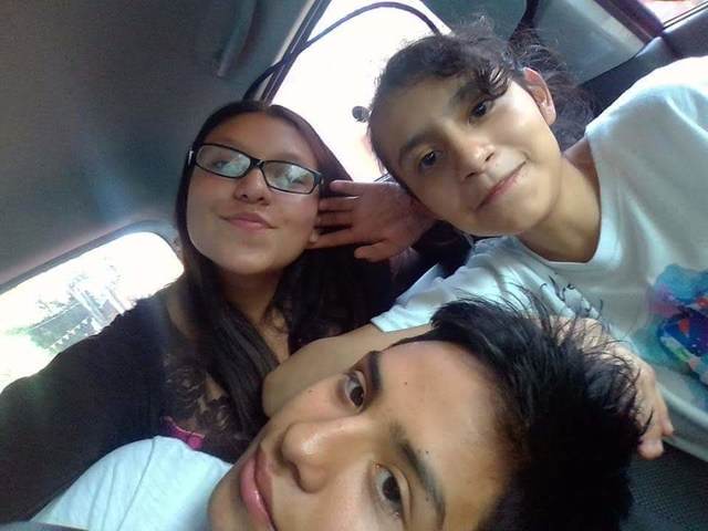 A Day With My Friends