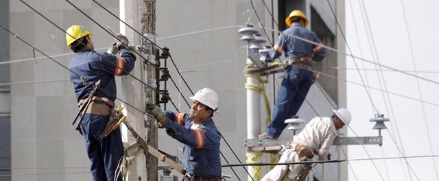 Extinción de Luz y Fuerza del centro e incorporación a CFE