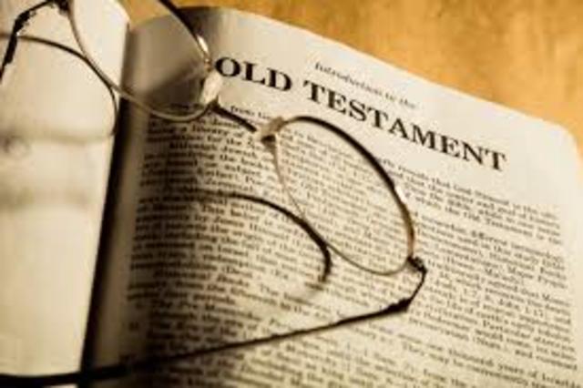 Old Testament