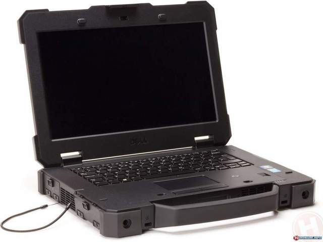 Nace el ordenador portátil