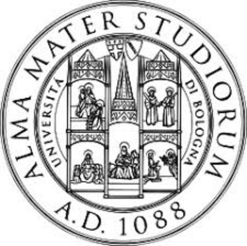 La universidad de Bolonia