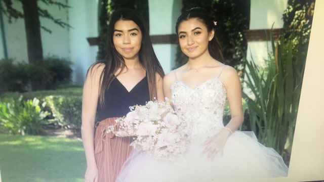 How I met one of my besfriends