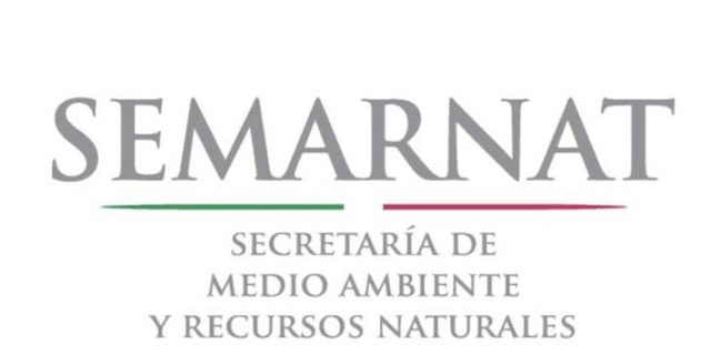 La SEMARNAP se separa del sector de pesca