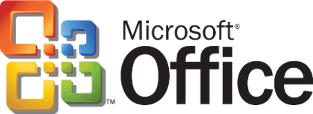 Paquete de microsoft office