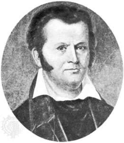 Jim Bowie