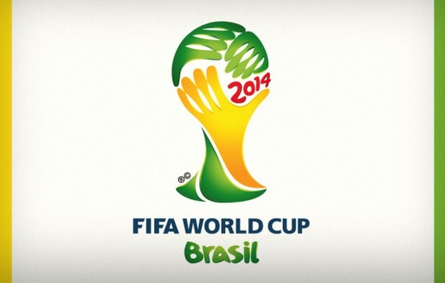 Mundial de Brasil 2014