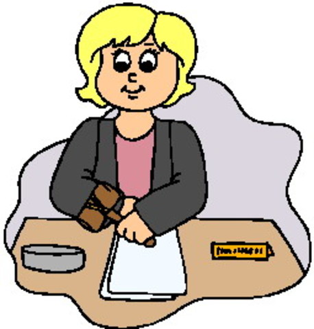 3er generación: Juicio