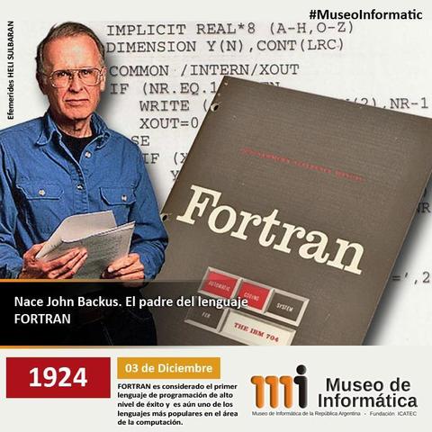 Lenguaje de programación modernos