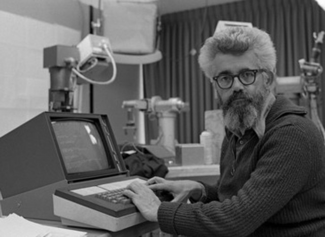 Lenguaje de programación modernos