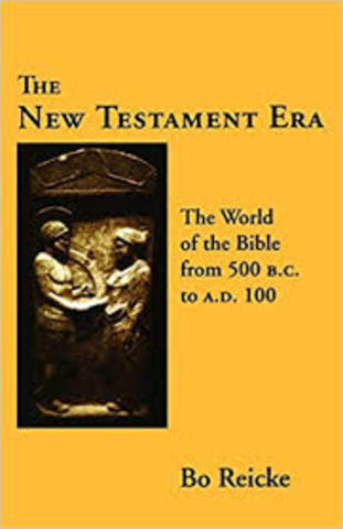 New testament (100 A.D)