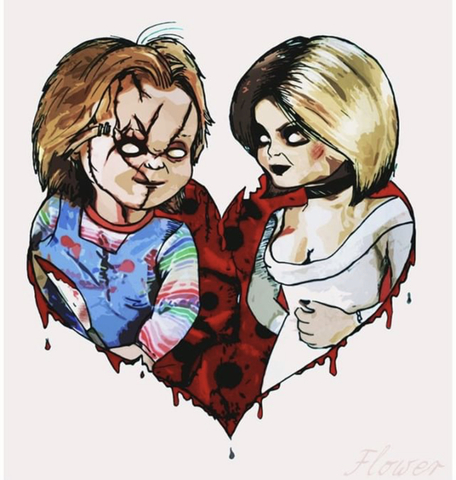 Getting my favorite doll