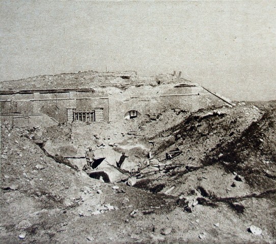 june 3rd-8th in verdun