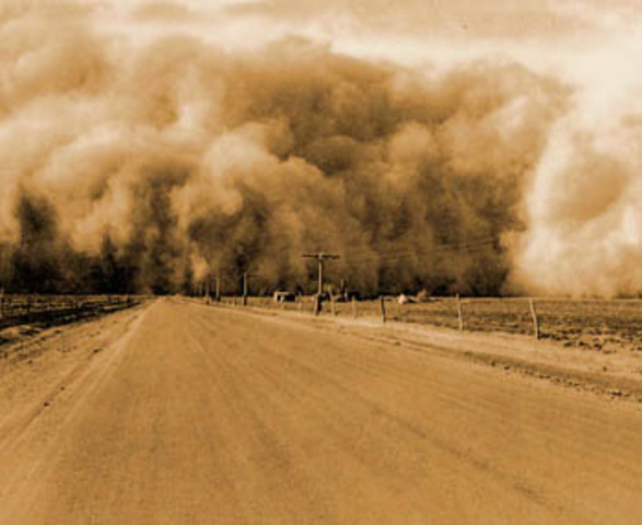 The Dust Bowl